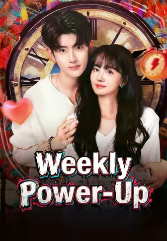 Weekly Power-Up