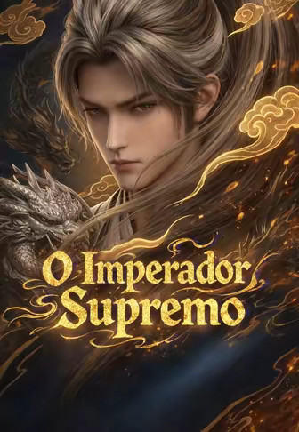 O Imperador Supremo