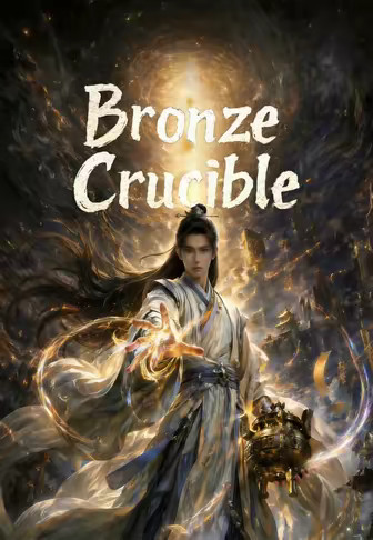 Bronze Crucible