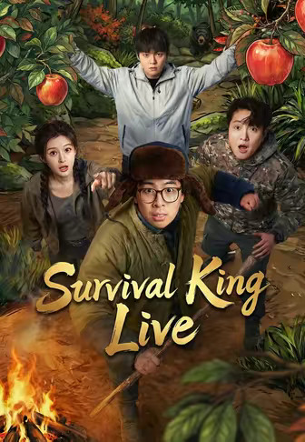 Survival King Live