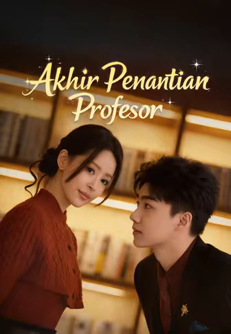 Akhir Penantian Profesor