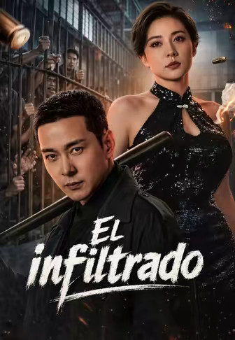 El infiltrado