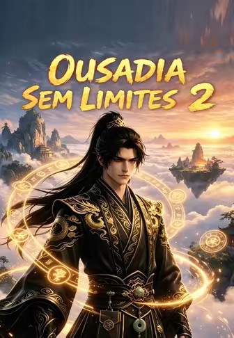 Ousadia Sem Limites 2