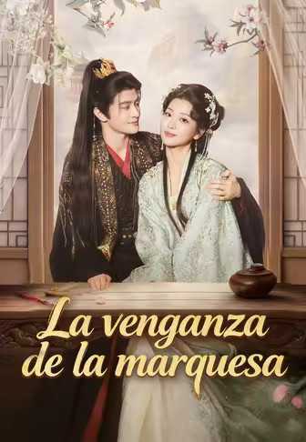 La venganza de la marquesa