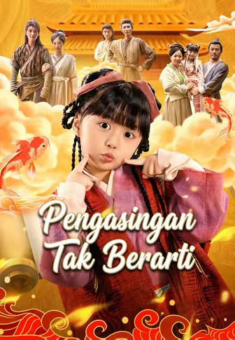 Pengasingan Tak Berarti