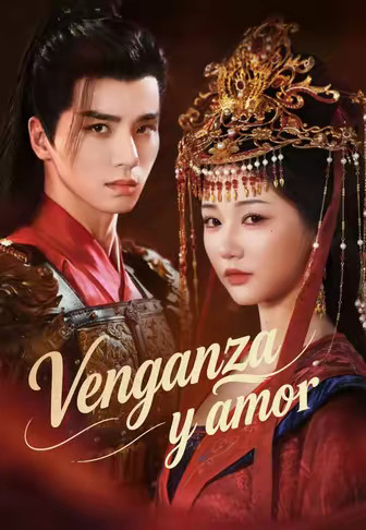 Venganza y amor