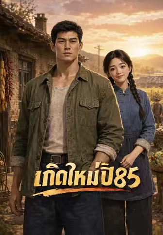 เกิดใหม่ปี 85