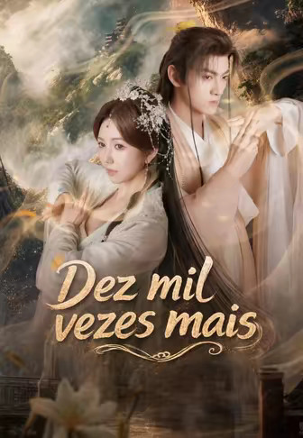 Dez mil vezes mais