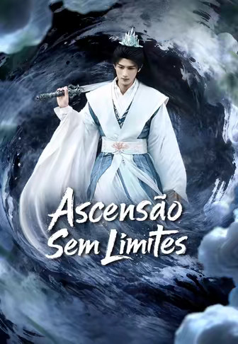 Ascensão Sem Limites