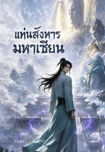 แท่นสังหารมหาเซียน