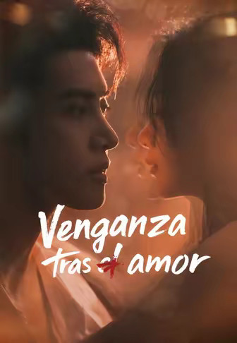 Venganza tras el amor