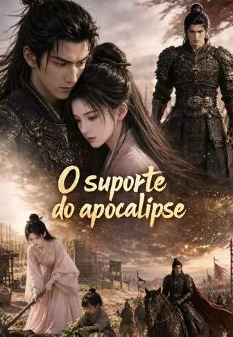 O suporte do apocalipse