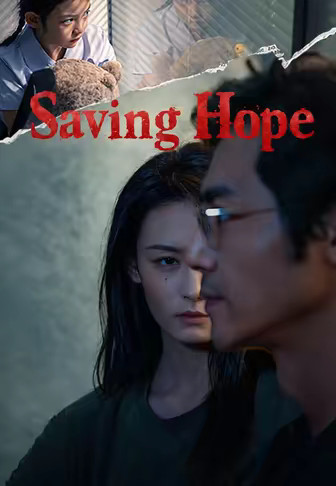 Saving Hope