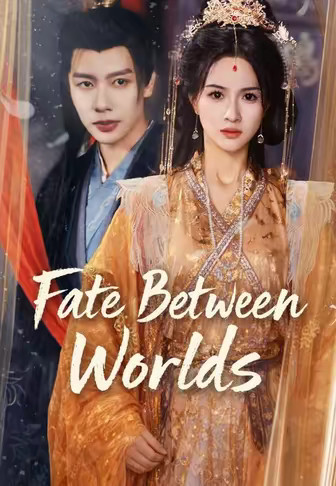 Fate Between Worlds