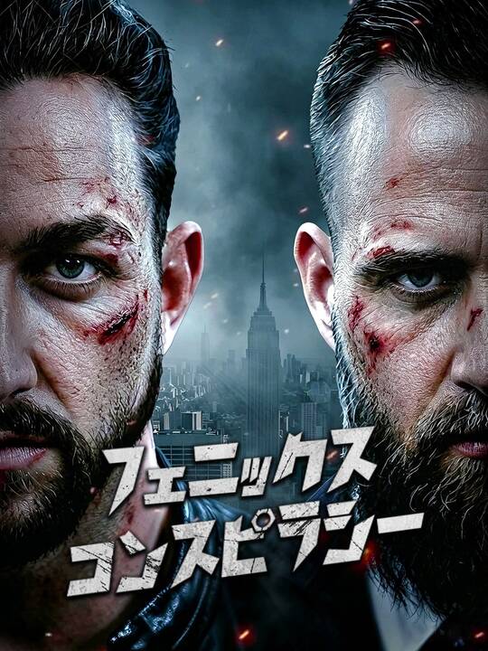 フェニックスコンスピラシー