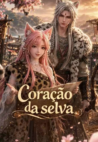 Coração da selva