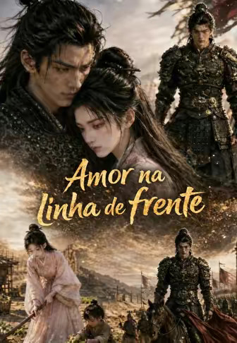 Amor na linha de frente