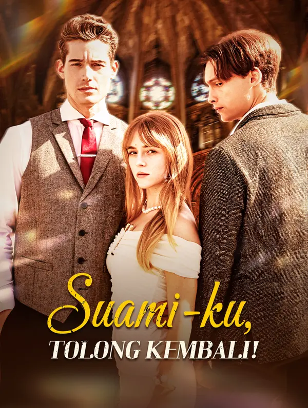 Suami-ku, Tolong Kembali! (2024)