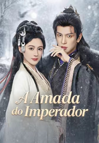 A Amada do Imperador