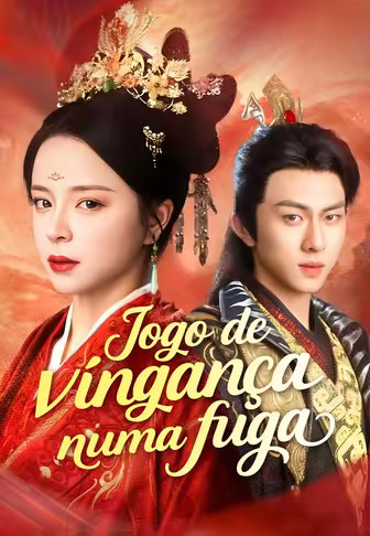Jogo de vingança numa fuga