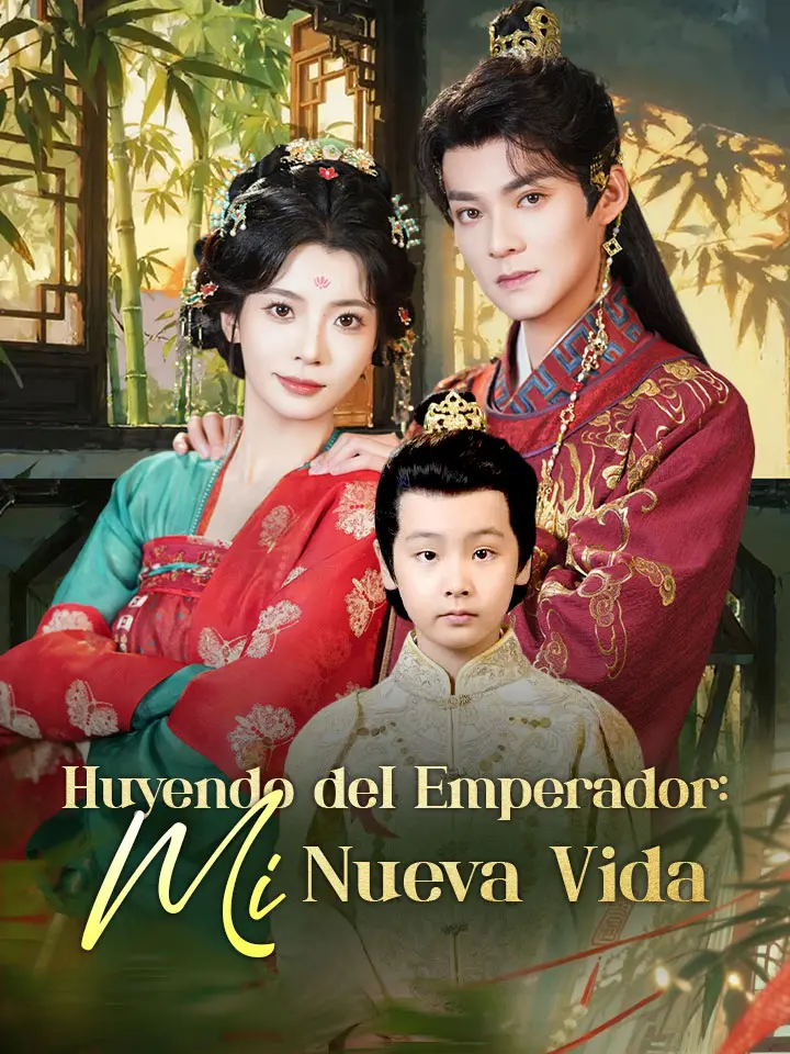 Huyendo del Emperador: Mi Nueva Vida