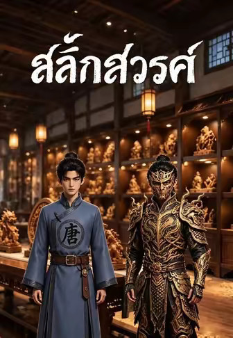 สลักสวรรค์