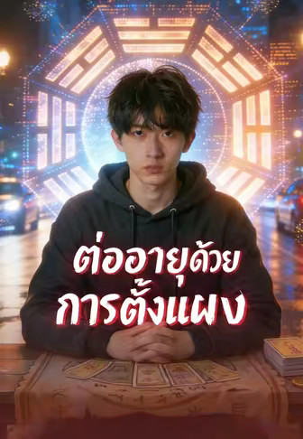 ต่ออายุด้วยการตั้งแผง