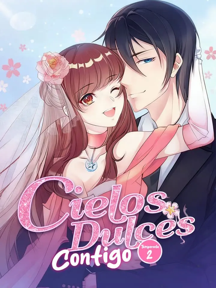 Cielos Dulces Contigo Temporada 2
