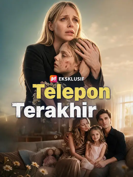 Telepon Terakhir