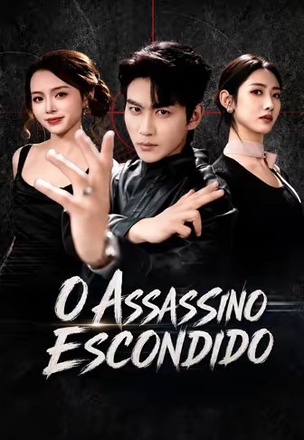 O Assassino Escondido