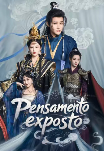 Pensamento exposto