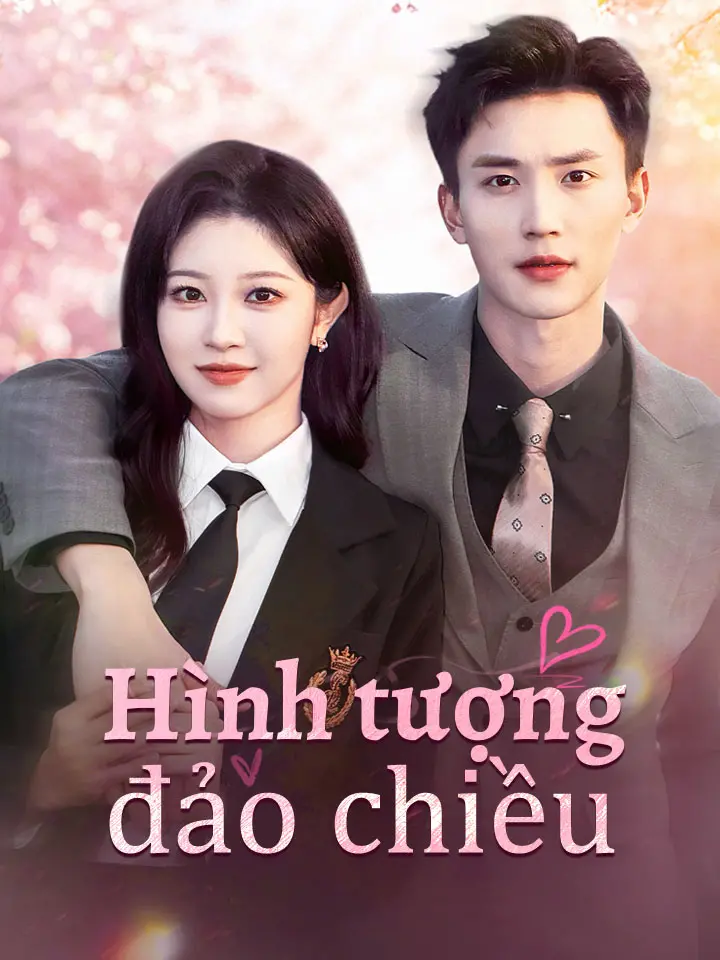 Hình tượng đảo chiều
