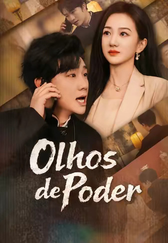 Olhos de Poder