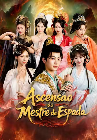 Ascensão do Mestre da Espada