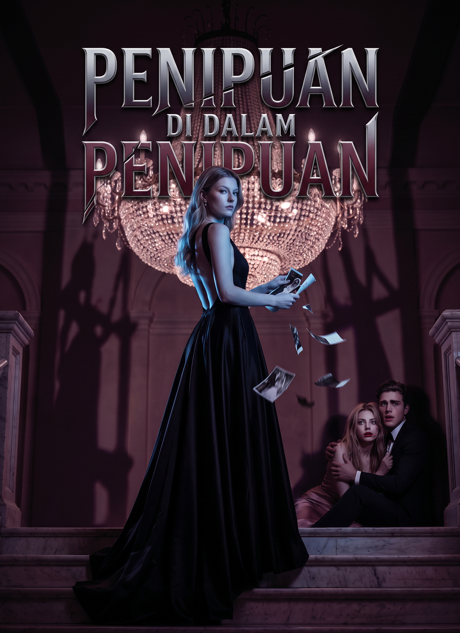 Penipuan di Dalam Penipuan