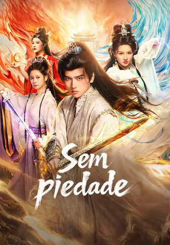 Sem piedade