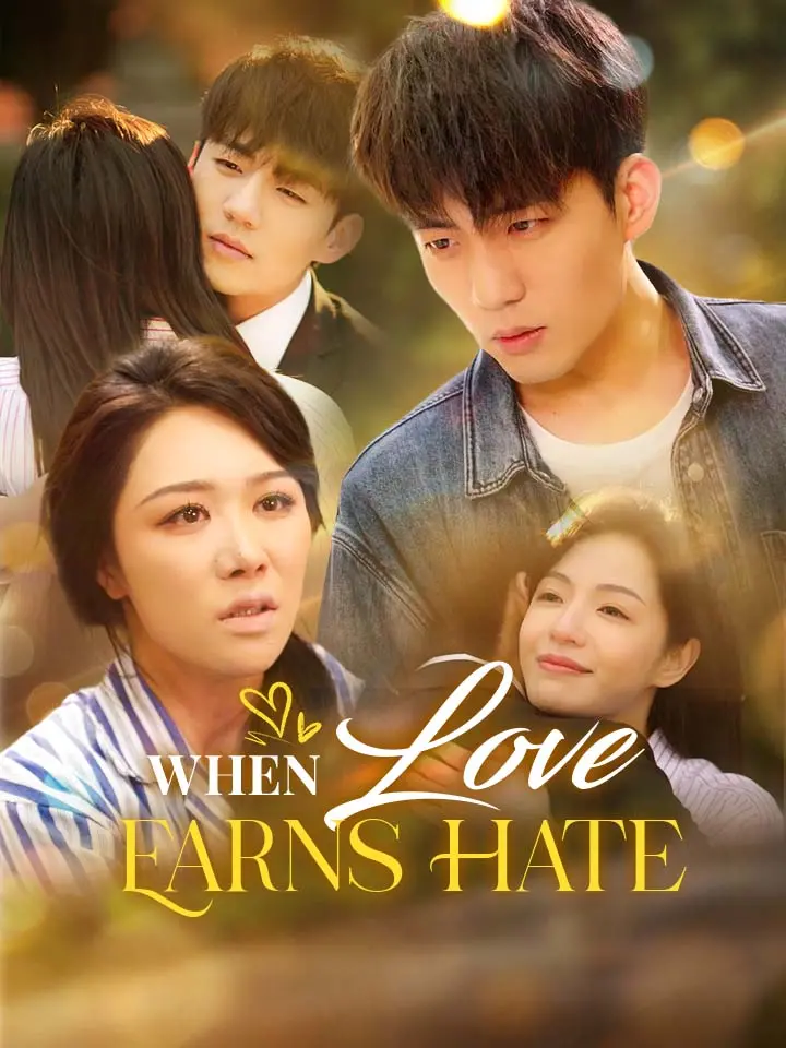 When Love Earns Hate