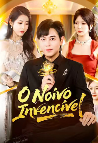O Noivo Invencível