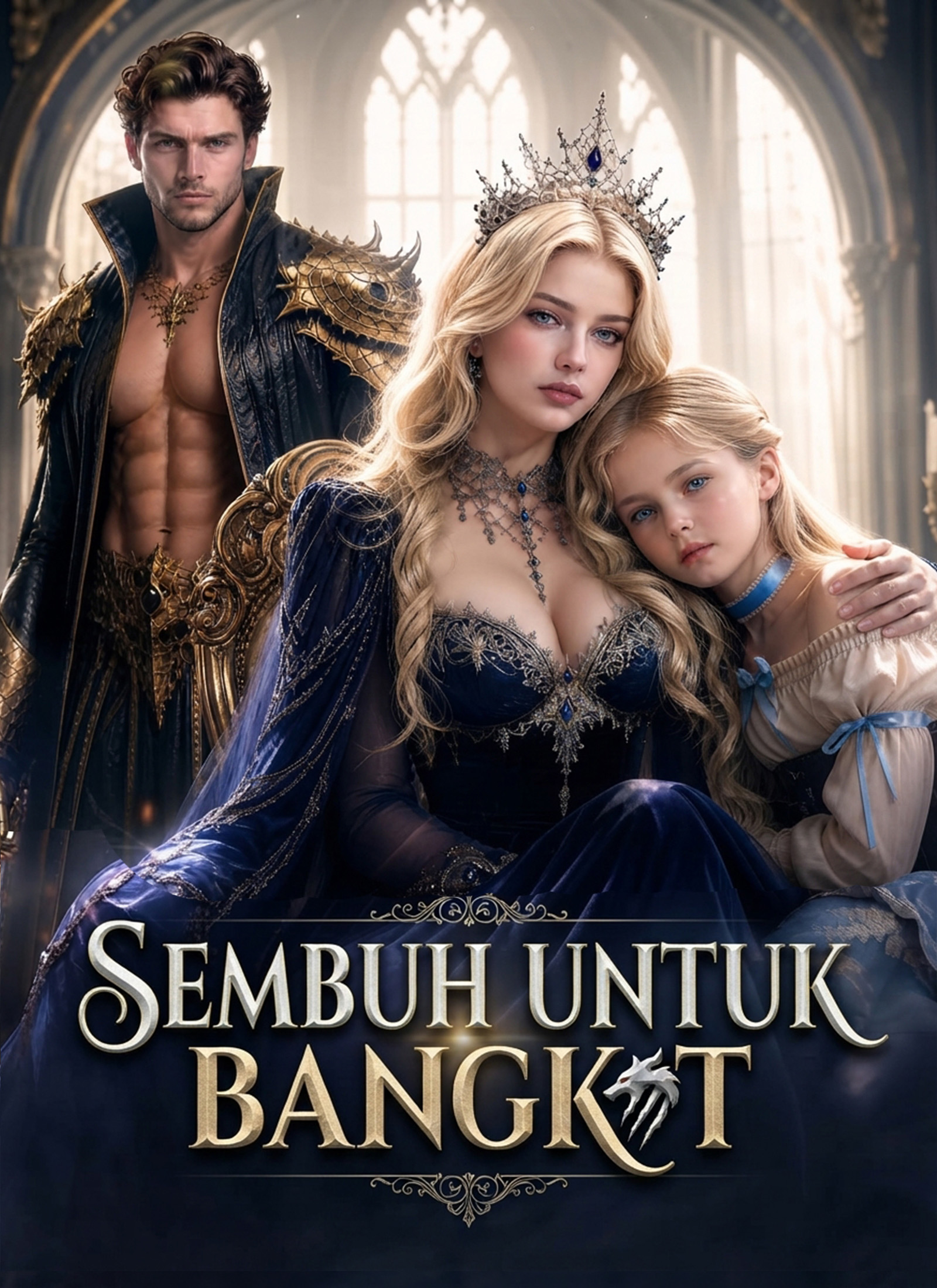 Sembuh untuk Bangkit