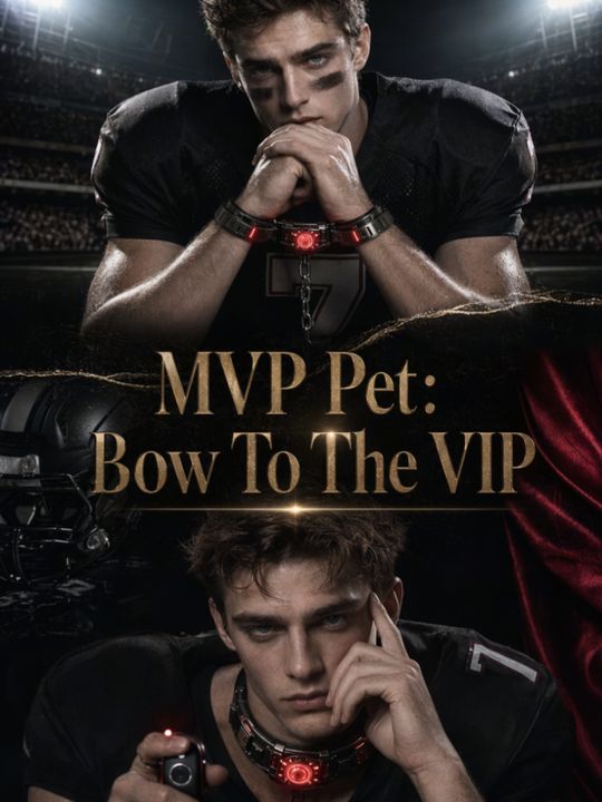 MVP: Budak sang VIP
