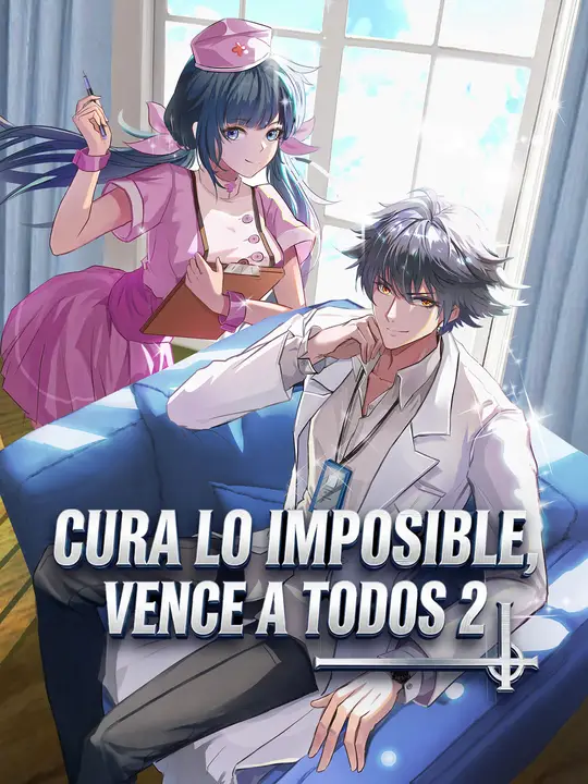 Cura lo imposible, vence a todos 2