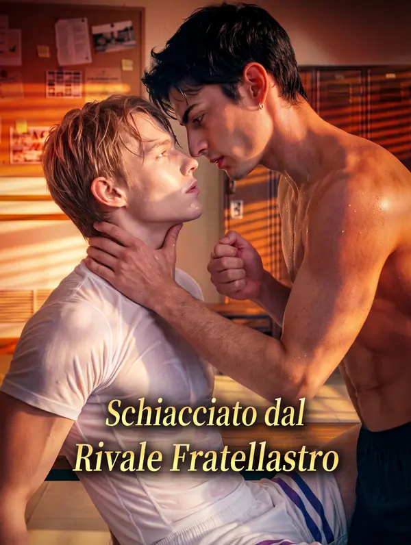 Schiacciato dal Rivale Fratellastro