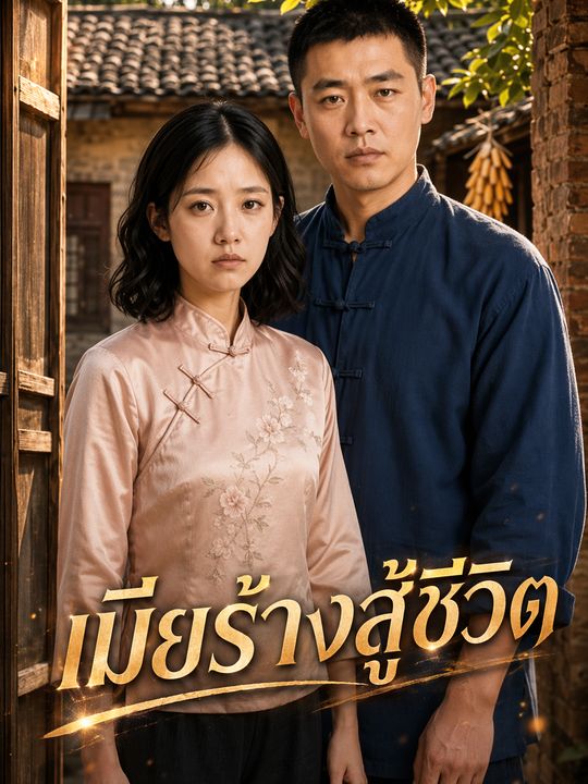 เมียร้างสู้ชีวิต