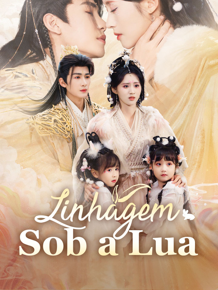 Linhagem Sob a Lua