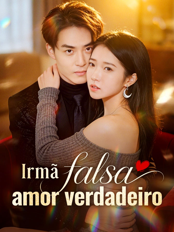 Irmã falsa, amor verdadeiro