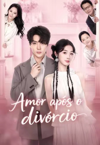 Amor após o divórcio