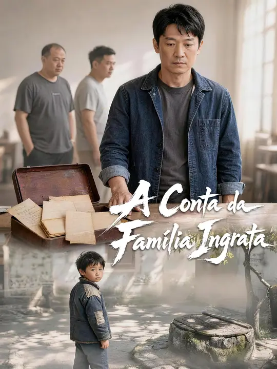 A Conta da Família Ingrata
