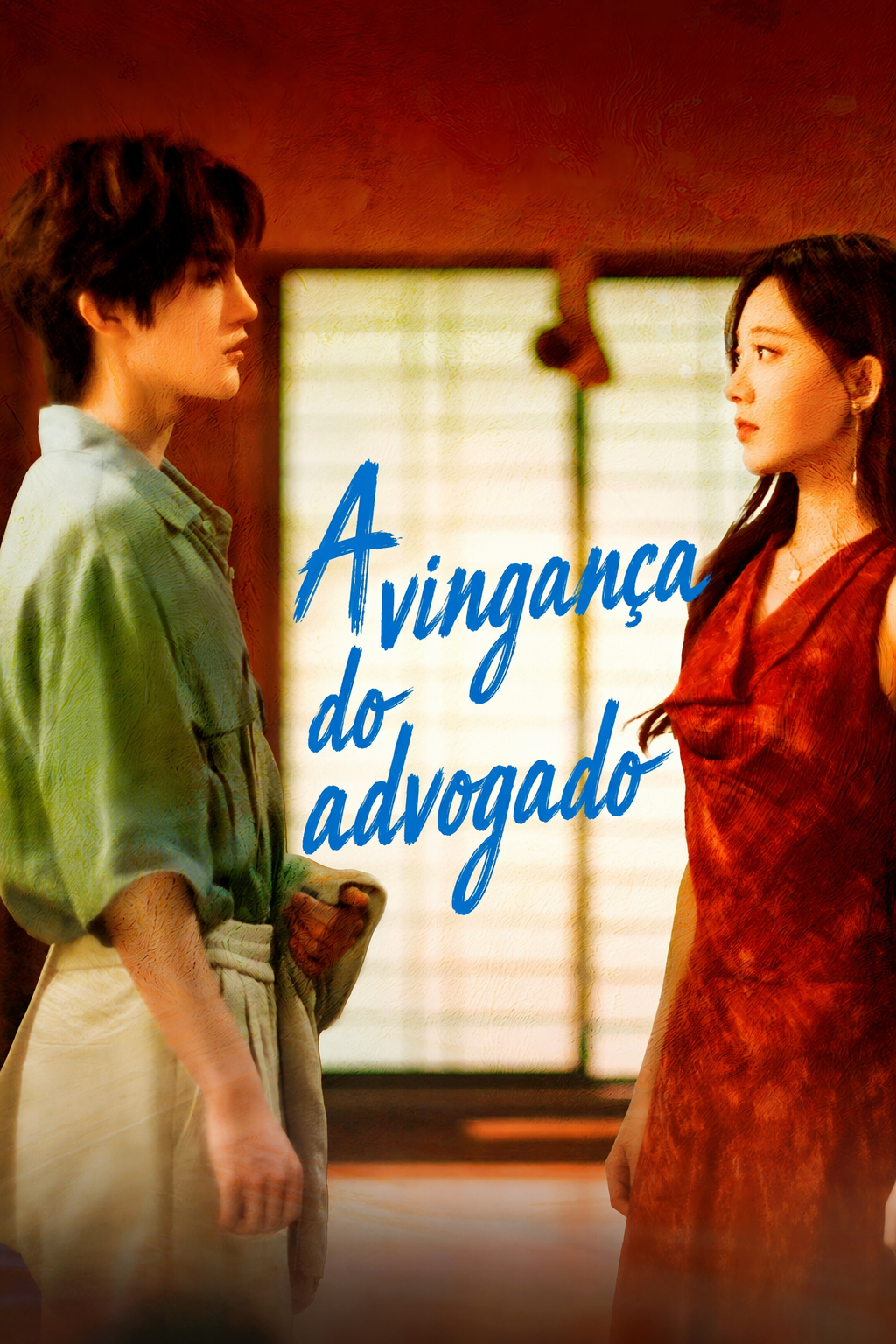 A vingança do advogado
