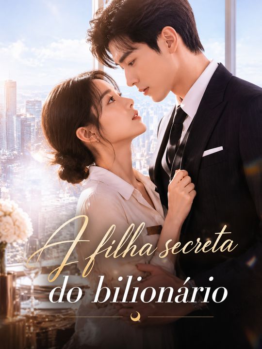 A filha secreta do bilionário
