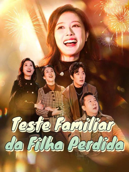 Teste Familiar da Filha Perdida